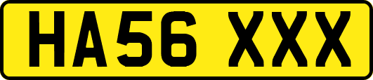 HA56XXX