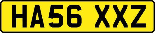 HA56XXZ