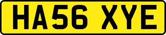 HA56XYE