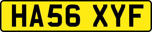 HA56XYF