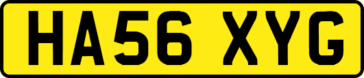 HA56XYG