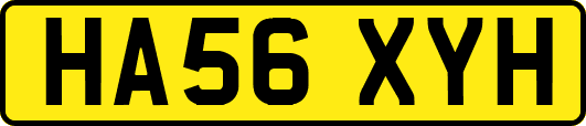 HA56XYH
