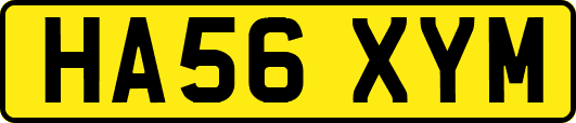 HA56XYM