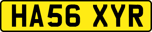 HA56XYR