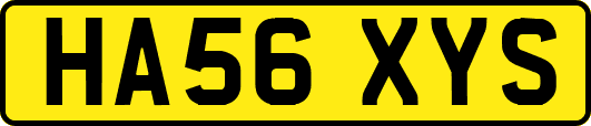 HA56XYS