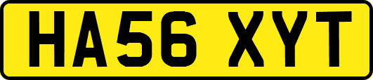 HA56XYT