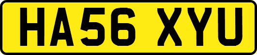 HA56XYU