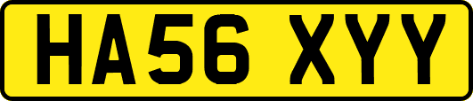 HA56XYY