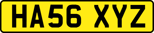 HA56XYZ