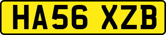 HA56XZB