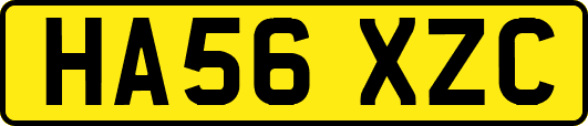 HA56XZC
