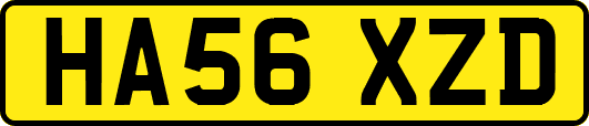 HA56XZD