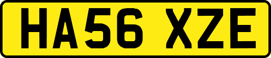HA56XZE