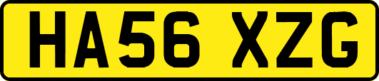 HA56XZG