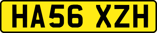 HA56XZH