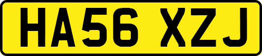 HA56XZJ