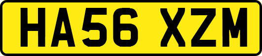 HA56XZM