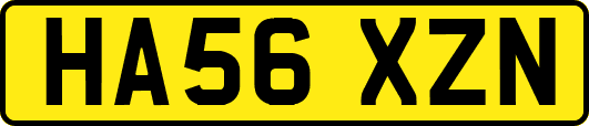 HA56XZN