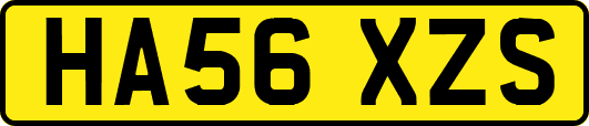 HA56XZS