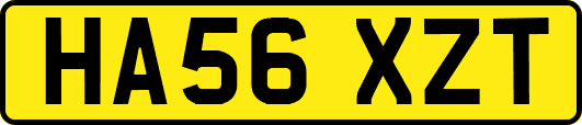HA56XZT