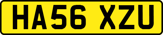 HA56XZU