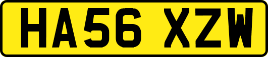 HA56XZW