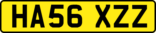 HA56XZZ