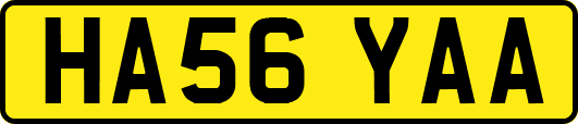 HA56YAA