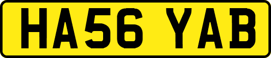 HA56YAB