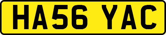 HA56YAC