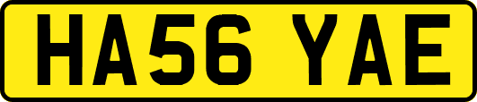 HA56YAE