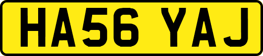 HA56YAJ