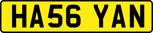 HA56YAN