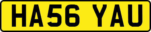 HA56YAU