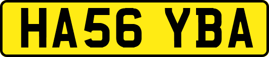 HA56YBA