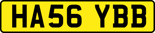 HA56YBB