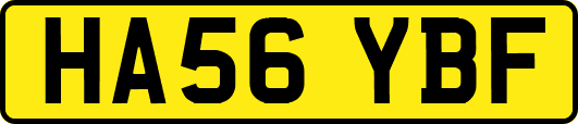 HA56YBF