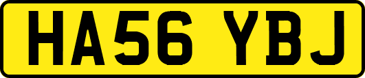 HA56YBJ
