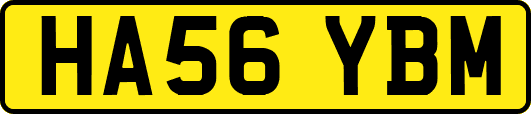 HA56YBM