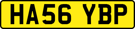 HA56YBP