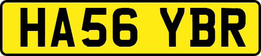 HA56YBR