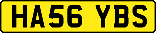 HA56YBS