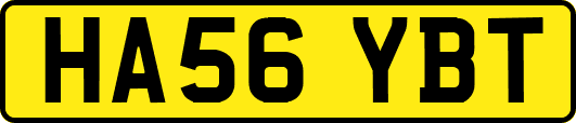 HA56YBT