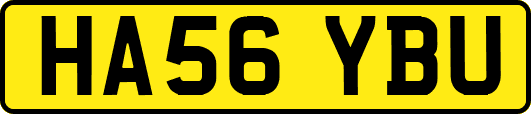 HA56YBU