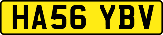 HA56YBV