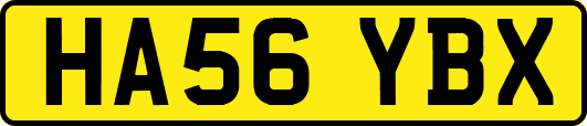 HA56YBX