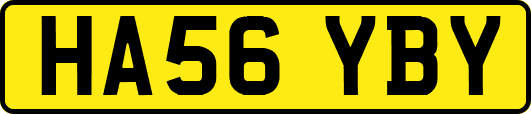 HA56YBY