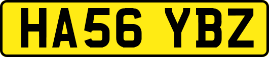 HA56YBZ