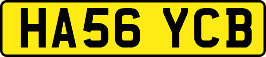 HA56YCB