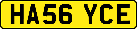 HA56YCE